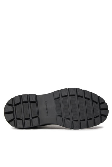 G-Star Raw Боти тип челси Blake Chs Lea M 2242 043705 Черен - Mera.bg