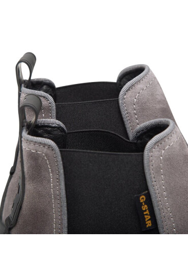 G-Star Raw Боти тип челси Blake Chs Sue 2242 043706 Сив - Mera.bg
