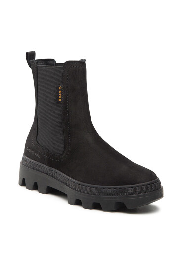 G-Star Raw Боти тип челси Nover Chs Nub W 2241 020719 Blk - Mera.bg