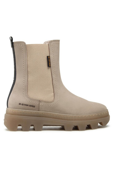 G-Star Raw Боти тип челси Nover Chs Nub W 2241 020719 Tpe - Mera.bg