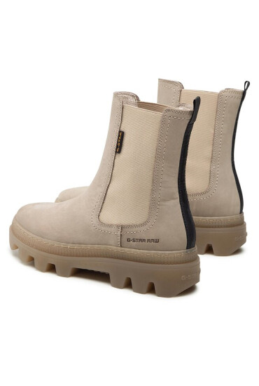 G-Star Raw Боти тип челси Nover Chs Nub W 2241 020719 Tpe - Mera.bg