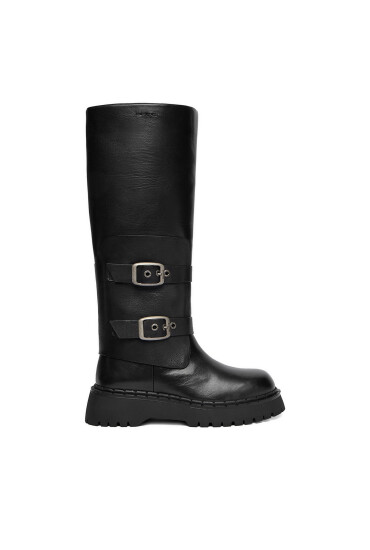G-Star Raw Ботуши EO-GECE-25FW84 Черен - Mera.bg