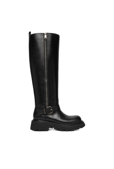 G-Star Raw Ботуши EO-GLCI-GLC8137 Черен - Mera.bg