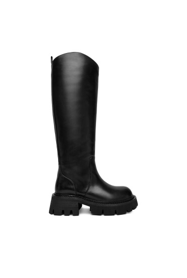 G-Star Raw Ботуши EO-GLCIE-GLC5559 Черен - Mera.bg