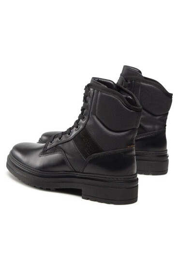 G-Star Raw Ботуши Morry Hgh Nub Nyl M 2242 042801 Blk - Mera.bg