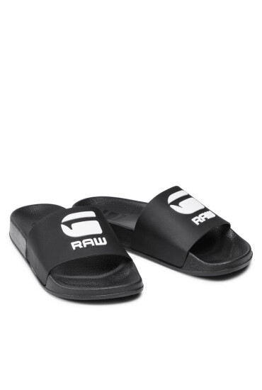 G-Star Raw Чехли Cart III Bsc 2141 026205 Черен - Mera.bg