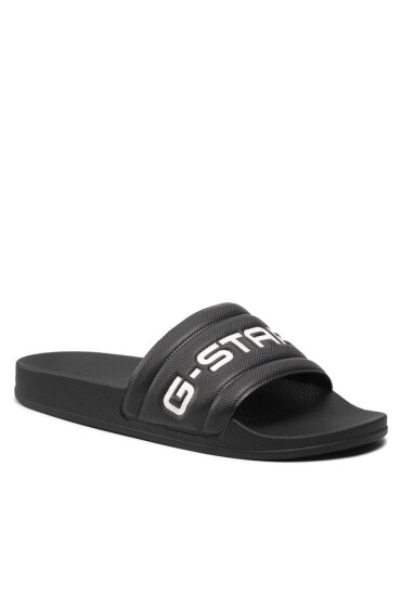 G-Star Raw Чехли Cart Slide III D14080-3593-A112 Black/Black - Mera.bg