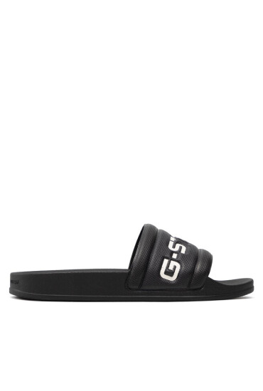 G-Star Raw Чехли Cart Slide III D14080-3593-A112 Black/Black - Mera.bg
