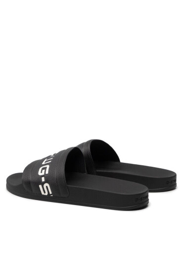 G-Star Raw Чехли Cart Slide III D14080-3593-A112 Black/Black - Mera.bg