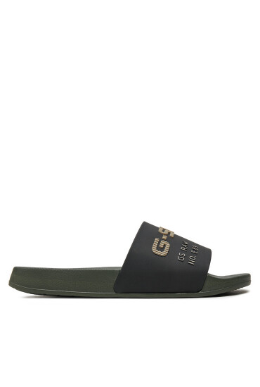 G-Star Raw Чехли Cart V Tpu M 2412 026221 Каки - Mera.bg