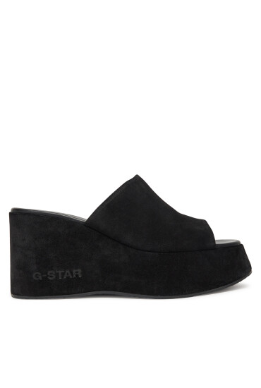 G-Star Raw Чехли FARI-118925 Черен - Mera.bg