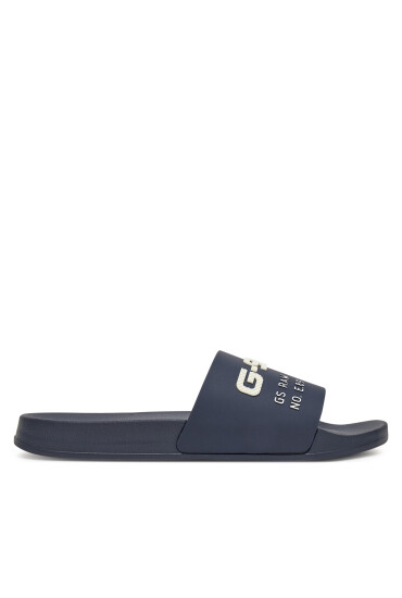 G-Star Raw Чехли SS25-3C096-M Тъмносин - Mera.bg
