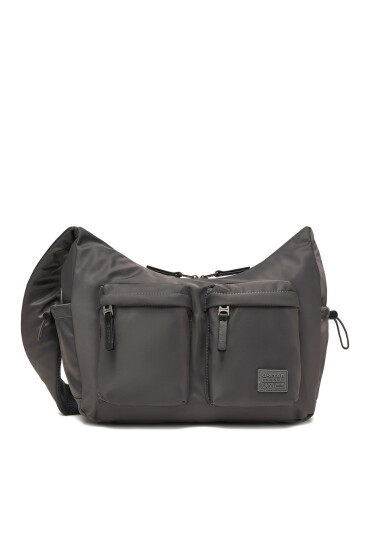 G-Star Raw Дамска чанта CEO-OLIVIER-LX9869J Сив - Mera.bg