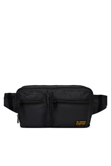 G-Star Raw Дамска чанта GSR-B-014-07 Черен - Mera.bg
