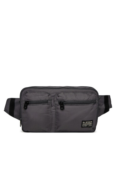 G-Star Raw Дамска чанта GSR-B-014-07 Сив - Mera.bg