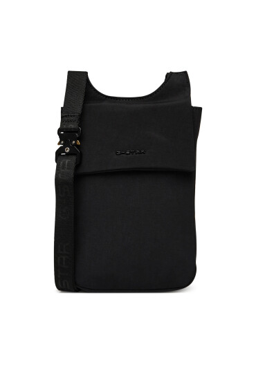 G-Star Raw Мъжка чантичка GSR-B-015-07 Черен - Mera.bg