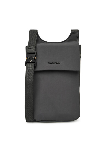 G-Star Raw Мъжка чантичка GSR-B-015-07 Сив - Mera.bg
