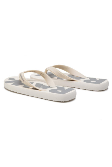 G-Star Raw Джапанки Dend D14914-3593-A539 White/Industrial Grey - Mera.bg