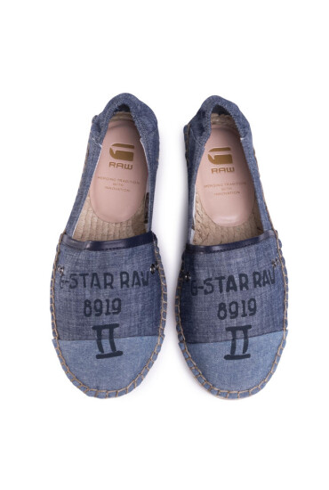 G-Star Raw Еспадрили - Mera.bg