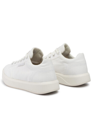 G-Star Raw Гуменки Strett Cup Wmn D15273-9551-111 Milk - Mera.bg