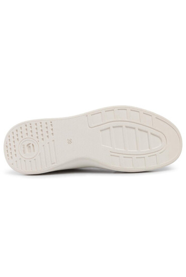 G-Star Raw Гуменки Strett Cup Wmn D15273-9551-111 Milk - Mera.bg
