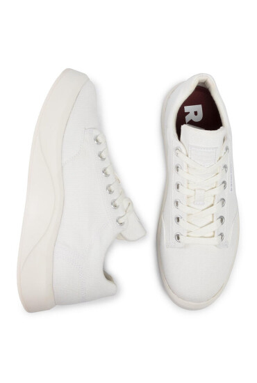 G-Star Raw Гуменки Strett Cup Wmn D15273-9551-111 Milk - Mera.bg