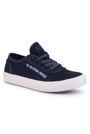 G-Star Raw Гуменки Velv D16817-869-4213 Mazarine Blue - Mera.bg