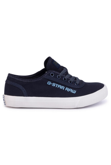 G-Star Raw Гуменки Velv D16817-869-4213 Mazarine Blue - Mera.bg