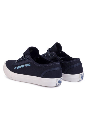 G-Star Raw Гуменки Velv D16817-869-4213 Mazarine Blue - Mera.bg