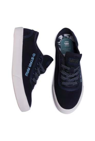 G-Star Raw Гуменки Velv D16817-869-4213 Mazarine Blue - Mera.bg