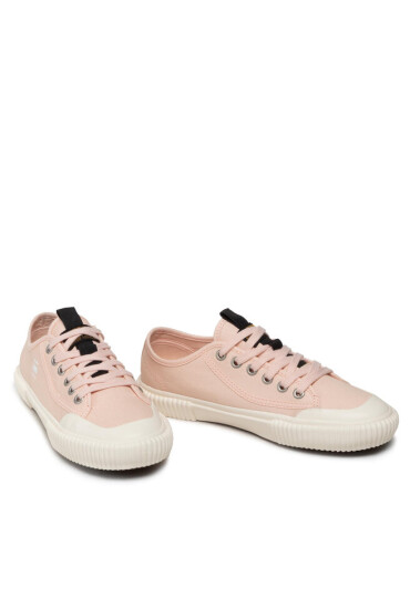 G-Star Raw Кецове Noril Cvs Bsc W 2211 029502 Розов - Mera.bg