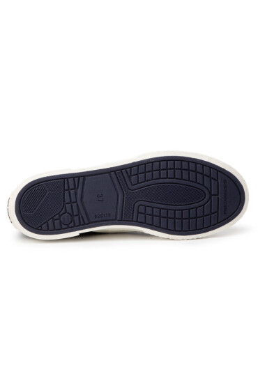 G-Star Raw Кецове Rackam Parta Denim Mid D12450-8936-6486 Dk Saru Blue - Mera.bg