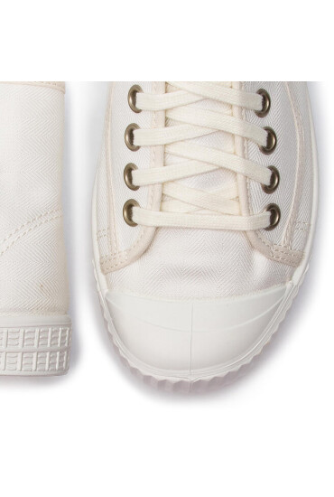 G-Star Raw Кецове Rovulc Hb Mid D07670-8715-110 White - Mera.bg