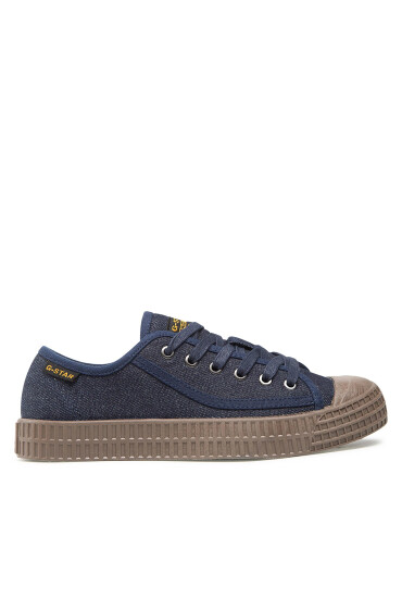 G-Star Raw Кецове Rovulc II Dnm 2241 001520 Тъмносин - Mera.bg