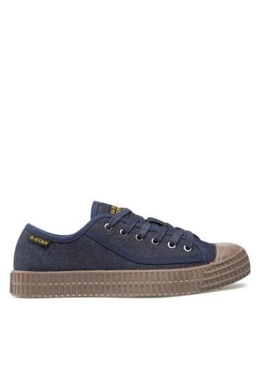 G-Star Raw Кецове Rovulc II Dnm 2241 001520 Тъмносин - Mera.bg