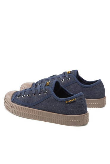 G-Star Raw Кецове Rovulc II Dnm 2241 001520 Тъмносин - Mera.bg