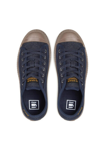 G-Star Raw Кецове Rovulc II Dnm 2241 001520 Тъмносин - Mera.bg