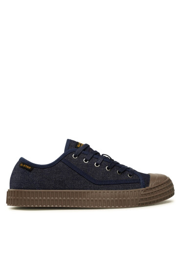 G-Star Raw Кецове Rovulc Ii Dnm M 2242 1514 Nvy 7300 - Mera.bg