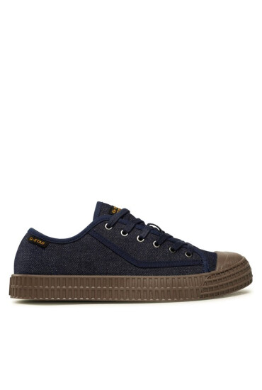 G-Star Raw Кецове Rovulc Ii Dnm M 2242 1514 Nvy 7300 - Mera.bg