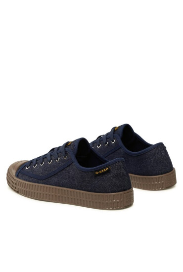 G-Star Raw Кецове Rovulc Ii Dnm M 2242 1514 Nvy 7300 - Mera.bg
