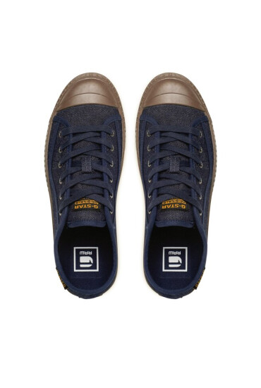 G-Star Raw Кецове Rovulc Ii Dnm M 2242 1514 Nvy 7300 - Mera.bg