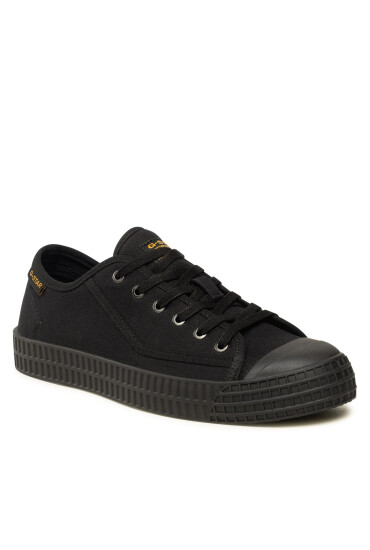 G-Star Raw Кецове Rovulc Ii Tnl M 2242 1511 Blk 0999 - Mera.bg