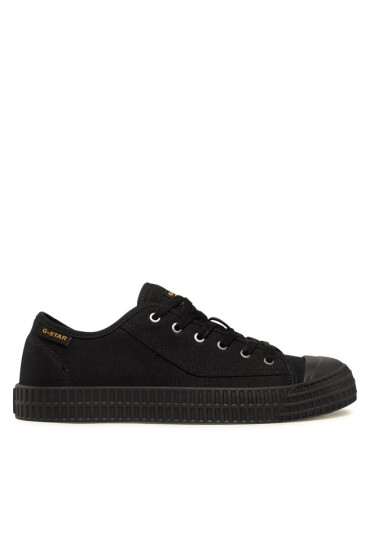 G-Star Raw Кецове Rovulc Ii Tnl M 2242 1511 Blk 0999 - Mera.bg