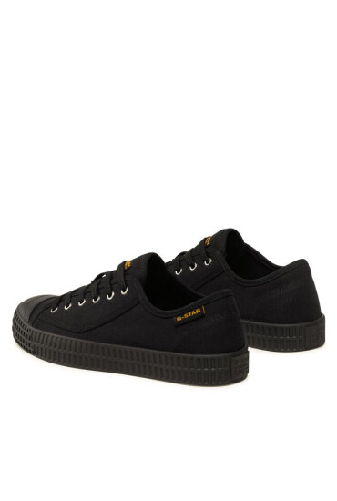 G-Star Raw Кецове Rovulc Ii Tnl M 2242 1511 Blk 0999 - Mera.bg