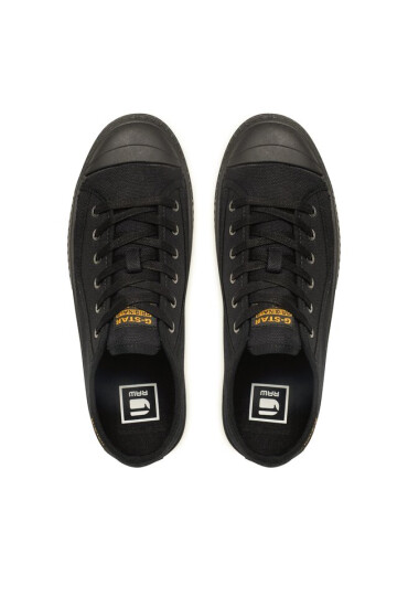 G-Star Raw Кецове Rovulc Ii Tnl M 2242 1511 Blk 0999 - Mera.bg