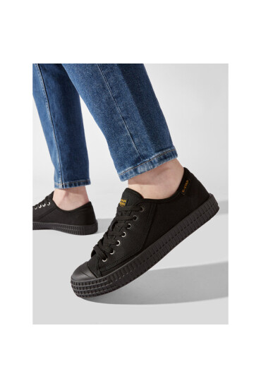 G-Star Raw Кецове Rovulc Ii Tnl M 2242 1511 Blk 0999 - Mera.bg