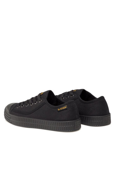 G-Star Raw Кецове Rovulc II Tnl W 2241 001517 Черен - Mera.bg