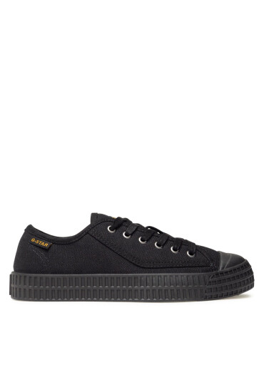 G-Star Raw Кецове Rovulc II Tnl W 2241 001517 Черен - Mera.bg