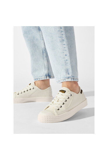 G-Star Raw Кецове Rovulc Ii Tnl W 2241 1517 Ofwht 1300 - Mera.bg