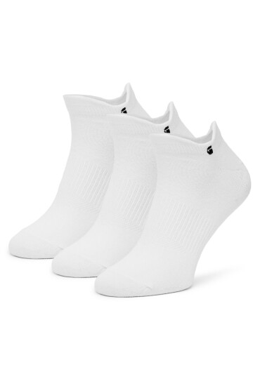 G-Star Raw Къси чорапи AS_G-STAR_S_028_SS25 (3-PACK) Бял - Mera.bg